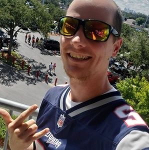 Meet your Posher, Justin